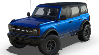 2025 Ford Bronco® External Image 2